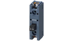 Przekaźnik półprzewodnikowy SSR 1-bieg. 22,5 mm 90 A 48-460 V/110-230 V AC przyłącze pierścieniowe 3RF3190-3AA24
