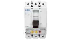 Wyłącznik silnikowy 3P 110kW 110-220A NZMN2-ME220 265780