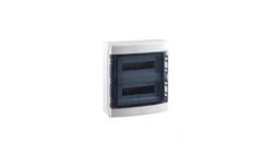 Rozdzielnica modułowa 2x18 ECOLOGY IP65 ABS (1500V DC) PE+N CDN36PT2F/RR