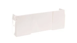 Końcówka kanału KI 110x40 330137