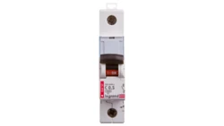 Wyłącznik nadprądowy 1P C 0,5A 10kA AC S311 TX3 404162