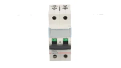 Wyłącznik nadprądowy 2P B 50A 6kA AC S302 TX3 403392