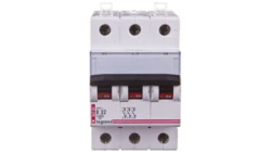 Wyłącznik nadprądowy 3P B 32A 10kA AC S313 TX3 404129