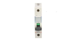 Wyłącznik nadprądowy 1P C 25A 10kA AC S311 TX3 404173