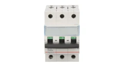 Wyłącznik nadprądowy 3P B 10A 10kA AC S313 TX3 404124