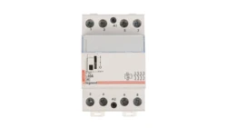 Stycznik modułowy 40A 4Z 0R 230V AC SM340S /z manipulatorem/ 412562