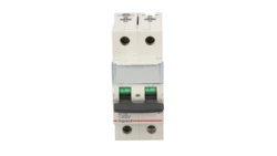 Wyłącznik nadprądowy 2P B 16A 10kA AC S312 TX3 404112