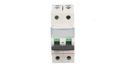 Wyłącznik nadprądowy 2P C 40A 6kA AC S302 TX3 403532