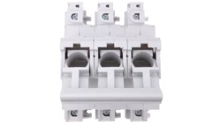 Rozłącznik bezpiecznikowy cylindryczny 3P 22x58mm SP 58 021604