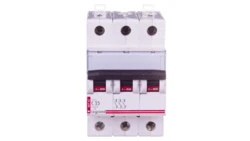 Wyłącznik nadprądowy 3P C 25A 10kA AC S313 TX3 404224