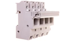Rozłącznik bezpiecznikowy cylindryczny 3P+N 14x51mm SP 51 021505
