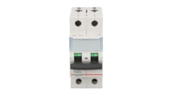 Wyłącznik nadprądowy 2P B 13A 6kA AC S302 TX3 403386