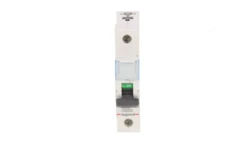 Wyłącznik nadprądowy 1P C 63A 10kA AC S311 TX3 404177