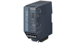Zasilanie bezprzerwowe UPS1600 DC 24V/20A z IE/PN SITOP 6EP4136-3AB00-2AY0