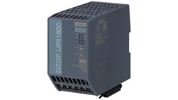 Zasilanie bezprzerwowe UPS1600 DC 24V/40A z USB SITOP 6EP4137-3AB00-1AY0