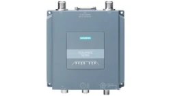 Klient IWLAN WUM766-1 WiFi 6 2.4/5 GHz 2x N-Connect iFeatures CLP 1201 Mbit/s SCALANCE W 6GK5766-1GE00-3DC0