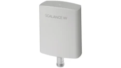 Antena ANT795-6DC sektor 2.4/5 GHz 9/9 dBi N-żeński IP66/67 SCALANCE W 6GK5795-6DC00-0AA0