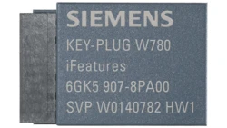 Klucz licencyjny KEY-PLUG W780 iFeatures tryb AP SCALANCE W 6GK5907-8PA00