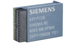 Klucz licencyjny KEY-PLUG SINEMA RC podłączenie dla S615/SCALANCE M SINEMA RC 6GK5908-0PB00