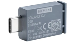Moduł CLP CLP 2GB SINEMA RC podłączenie dla MUM85X SINEMA RC 6GK5908-0UA00-0AA0