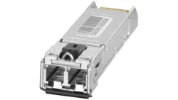 Wkładka SFP SFP992-1 1x 1000 Mbit/s LC MM szklany maks. 750 m SCALANCE X 6GK5992-1AL00-8AA0