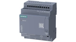 Moduł logiczny 230RCEo bez wyświetlacza 230V Ethernet MQTT 800 bloków LOGO! 9 6ED1052-2FB08-0BA3
