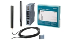 Pakiet promocyjny SINEMA RC 4G LTE połączenie zdalne VPN SINEMA RC 6GK1720-0AP03