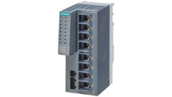 Switch XCM108 niezarządzalny 8x RJ45 SCALANCE XCM 6GK5108-0GA00-2AC2
