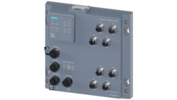 Switch XP208PoE EEC SCALANCE XP 6GK5208-0YA00-5ES6