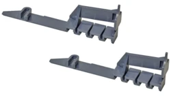 Element montażowy rack 19 do PSU6200 1AC 3.7/5/7A SITOP 6EP4990-7MK00-0XU0
