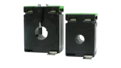 Przekładnik prądowy z okrągłym otworem 62/R (40) 100A/1A klasa 1 LCTR 62R0400100A11