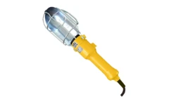Lampa warsztatowa LWP-1/5