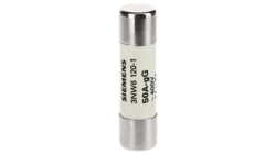 SENTRON, bezpiecznik cylindryczny, 14x51 mm, 40 A, gG 3NW6117-1