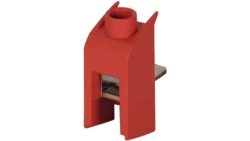 Zacisk przelotowy Stak 25 100A 600V /4 szt./ 952589