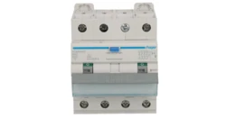 Wyłącznik różnicowo-nadprądowy RCBO 4P B40A 0,03A Typ A 6kA RCBO ADM440C