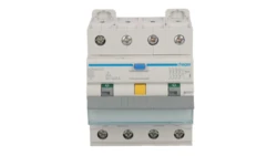 Wyłącznik różnicowo-nadprądowy RCBO 4P B32A 0,03A Typ A 6kA RCBO ADM432C