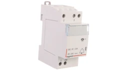 Transformator dzwonkowy modułowy TR304 230/8V 4VA 0,5A 413090