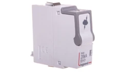 Wkład ogranicznika przepięć Typ T2 20kA N-PE 320V AC 1,5kV ON 300 412298