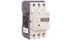 Wyłącznik silnikowy 3P 3kW 5-8A MPX3 32S 417309