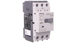 Wyłącznik silnikowy 3P 5,5kW 9-13A MPX3 32S 417311