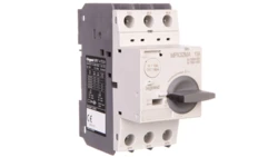 Wyłącznik silnikowy 3P 13A wyzwalacz magnetyczny MPX3 32MA 417351