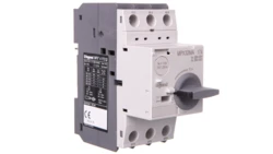 Wyłącznik silnikowy 3P 17-221A wyzwalacz magnetyczny MPX3 32MA 417352