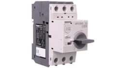 Wyłącznik silnikowy 3P 22-286A wyzwalacz magnetyczny MPX3 32MA 417353