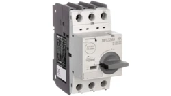Wyłącznik silnikowy 3P 26-338A wyzwalacz magnetyczny MPX3 32MA 417354