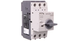 Wyłącznik silnikowy 3P 32-416A wyzwalacz magnetyczny MPX3 32MA 417355