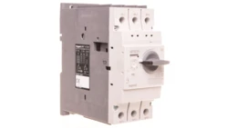 Wyłącznik silnikowy 3P 5,5kW 9-13A MPX3 63H 417361
