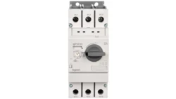 Wyłącznik silnikowy 3P 9kW 14-22A MPX3 63H 417363