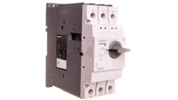 Wyłącznik silnikowy 3P 11kW 18-26A MPX3 63H 417364