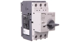 Wyłącznik silnikowy 3P 0,4A wyzwalacz magnetyczny MPX3 32H 417342