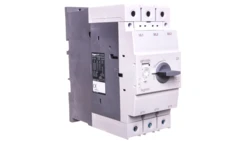 Wyłącznik silnikowy 3P 11kW 14-22A MPX3 100H 41737
